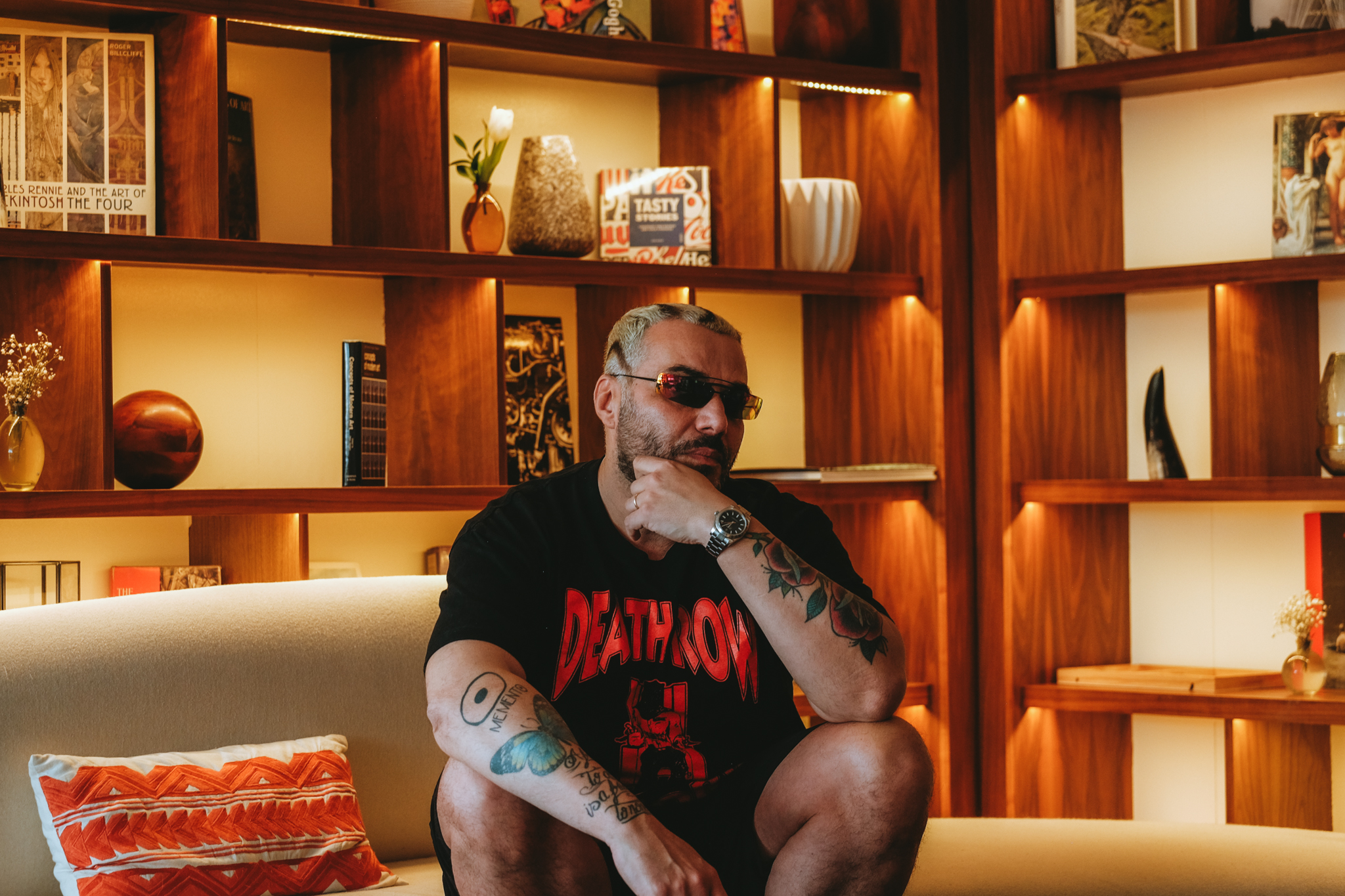 Beats of Miami – Exposing the underground musicians of Miami & worldwide